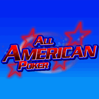 All American Poker 5 Hand