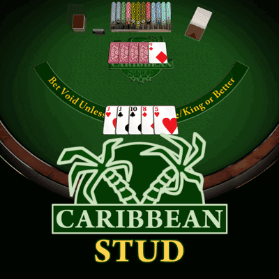 Caribbean Stud