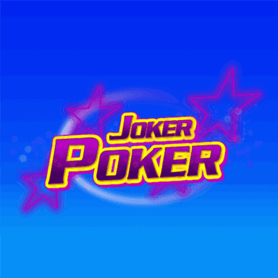 Joker Poker 50 Hand