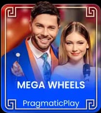 JOSS433: Situs Dengan Game Mega Wheel Tergacor