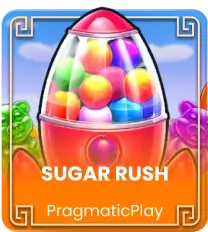 JOSS433: Situs Dengan Game Sugar Rush Tergacor