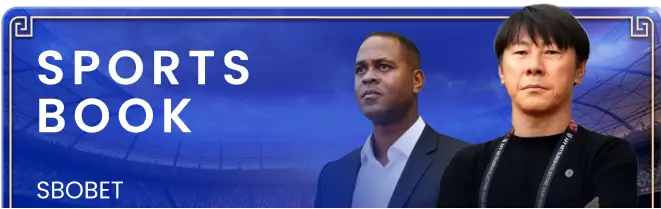 JOSS433: Situs Dengan Game Sports Book Tergacor