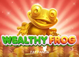 Wealthy Frog