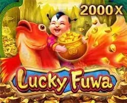 Lucky Fuwa