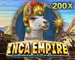 Inca Empire