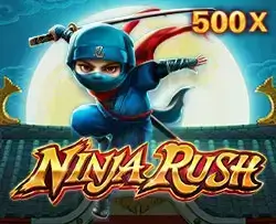 NinjaRush