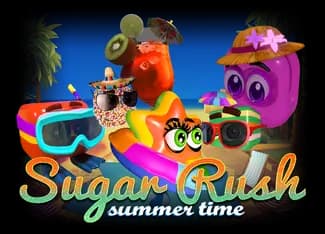 Sugar Rush Summer Time