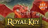 Royal Key