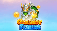 Oneshot Fishing