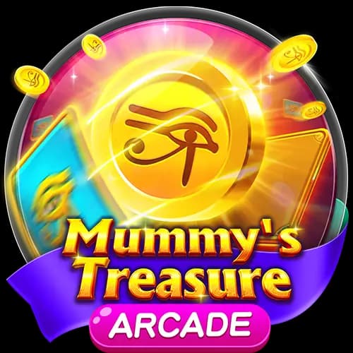 Mummy's Treasure