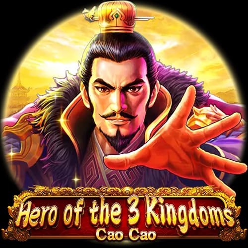 Heroofthe3Kingdoms-CaoCao