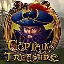 Captain's Treasure