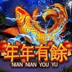 Nian Nian You Yu