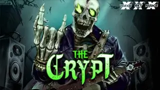The Crypt DNT