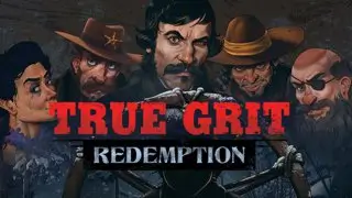 True Grit Redemption DNT