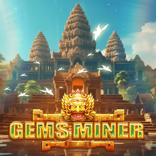 GEMS MINER