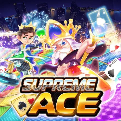 SUPREME ACE