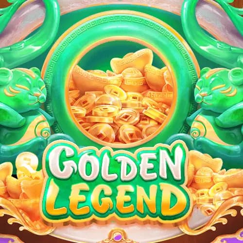 GOLDEN LEGEND