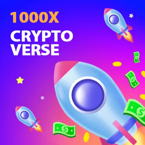 CRYPTO VERSE