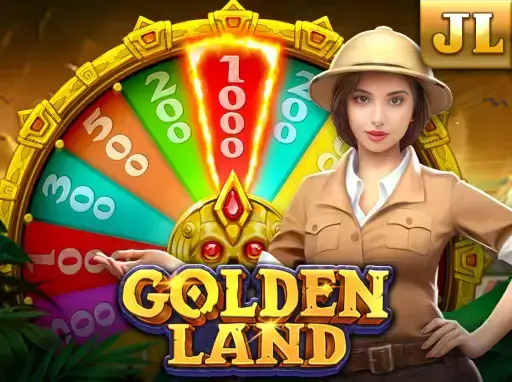 Golden Land