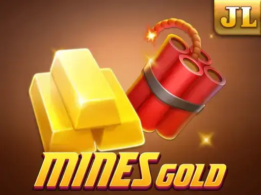 Mines Gold