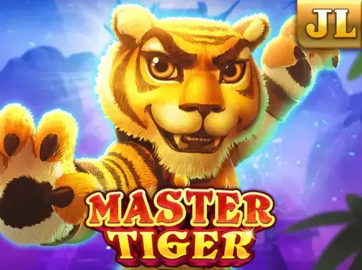 Master Tiger