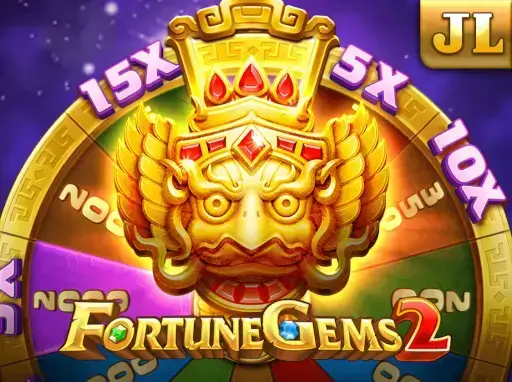 FortuneGems 2