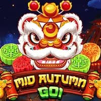Mid Autumn GO!