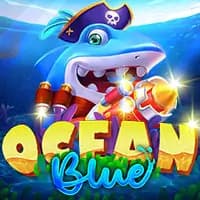 Ocean Blue