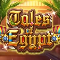Tales Of Egypt